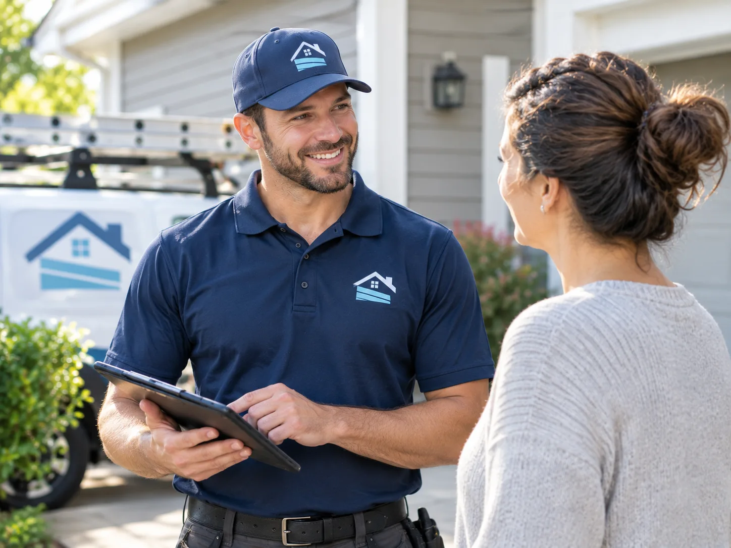 Siding Repair Vs Replacement in Dunbar, PA